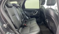 USED 2016 66 LAND ROVER DISCOVERY SPORT 2.0 TD4 HSE LUXURY 5d 180 BHP 