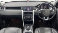 USED 2016 66 LAND ROVER DISCOVERY SPORT 2.0 TD4 HSE LUXURY 5d 180 BHP 