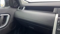 USED 2016 66 LAND ROVER DISCOVERY SPORT 2.0 TD4 HSE LUXURY 5d 180 BHP 