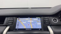 USED 2016 66 LAND ROVER DISCOVERY SPORT 2.0 TD4 HSE LUXURY 5d 180 BHP 