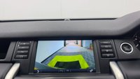 USED 2016 66 LAND ROVER DISCOVERY SPORT 2.0 TD4 HSE LUXURY 5d 180 BHP 