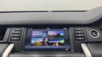 USED 2016 66 LAND ROVER DISCOVERY SPORT 2.0 TD4 HSE LUXURY 5d 180 BHP 