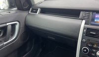 USED 2016 66 LAND ROVER DISCOVERY SPORT 2.0 TD4 HSE LUXURY 5d 180 BHP 