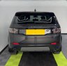 USED 2016 66 LAND ROVER DISCOVERY SPORT 2.0 TD4 HSE LUXURY 5d 180 BHP 