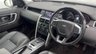 USED 2016 66 LAND ROVER DISCOVERY SPORT 2.0 TD4 HSE LUXURY 5d 180 BHP 