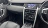 USED 2016 66 LAND ROVER DISCOVERY SPORT 2.0 TD4 HSE LUXURY 5d 180 BHP 
