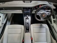 USED 2013 13 PORSCHE 911 3.8 CARRERA S PDK 2d 400 BHP STUNNING CONDITION AND SPEC - ACTIVE SPORTS EXHAUST, SLIDING PANORAMIC ROOF, BOSE, ACTIVE SUSPENSION (PASM) DYNAMIC XENON LIGHTS (PDLS), MEMORY SEATS, FULL HISTORY!!!
