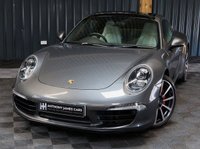 USED 2013 13 PORSCHE 911 3.8 CARRERA S PDK 2d 400 BHP STUNNING CONDITION AND SPEC - ACTIVE SPORTS EXHAUST, SLIDING PANORAMIC ROOF, BOSE, ACTIVE SUSPENSION (PASM) DYNAMIC XENON LIGHTS (PDLS), MEMORY SEATS, FULL HISTORY!!!