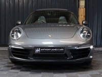 USED 2013 13 PORSCHE 911 3.8 CARRERA S PDK 2d 400 BHP STUNNING CONDITION AND SPEC - ACTIVE SPORTS EXHAUST, SLIDING PANORAMIC ROOF, BOSE, ACTIVE SUSPENSION (PASM) DYNAMIC XENON LIGHTS (PDLS), MEMORY SEATS, FULL HISTORY!!!
