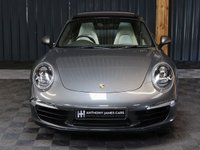 USED 2013 13 PORSCHE 911 3.8 CARRERA S PDK 2d 400 BHP STUNNING CONDITION AND SPEC - ACTIVE SPORTS EXHAUST, SLIDING PANORAMIC ROOF, BOSE, ACTIVE SUSPENSION (PASM) DYNAMIC XENON LIGHTS (PDLS), MEMORY SEATS, FULL HISTORY!!!