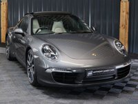 USED 2013 13 PORSCHE 911 3.8 CARRERA S PDK 2d 400 BHP STUNNING CONDITION AND SPEC - ACTIVE SPORTS EXHAUST, SLIDING PANORAMIC ROOF, BOSE, ACTIVE SUSPENSION (PASM) DYNAMIC XENON LIGHTS (PDLS), MEMORY SEATS, FULL HISTORY!!!