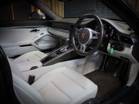 USED 2013 13 PORSCHE 911 3.8 CARRERA S PDK 2d 400 BHP STUNNING CONDITION AND SPEC - ACTIVE SPORTS EXHAUST, SLIDING PANORAMIC ROOF, BOSE, ACTIVE SUSPENSION (PASM) DYNAMIC XENON LIGHTS (PDLS), MEMORY SEATS, FULL HISTORY!!!