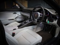 USED 2013 13 PORSCHE 911 3.8 CARRERA S PDK 2d 400 BHP STUNNING CONDITION AND SPEC - ACTIVE SPORTS EXHAUST, SLIDING PANORAMIC ROOF, BOSE, ACTIVE SUSPENSION (PASM) DYNAMIC XENON LIGHTS (PDLS), MEMORY SEATS, FULL HISTORY!!!