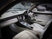 USED 2013 13 PORSCHE 911 3.8 CARRERA S PDK 2d 400 BHP STUNNING CONDITION AND SPEC - ACTIVE SPORTS EXHAUST, SLIDING PANORAMIC ROOF, BOSE, ACTIVE SUSPENSION (PASM) DYNAMIC XENON LIGHTS (PDLS), MEMORY SEATS, FULL HISTORY!!!