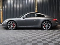 USED 2013 13 PORSCHE 911 3.8 CARRERA S PDK 2d 400 BHP STUNNING CONDITION AND SPEC - ACTIVE SPORTS EXHAUST, SLIDING PANORAMIC ROOF, BOSE, ACTIVE SUSPENSION (PASM) DYNAMIC XENON LIGHTS (PDLS), MEMORY SEATS, FULL HISTORY!!!