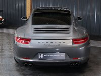 USED 2013 13 PORSCHE 911 3.8 CARRERA S PDK 2d 400 BHP STUNNING CONDITION AND SPEC - ACTIVE SPORTS EXHAUST, SLIDING PANORAMIC ROOF, BOSE, ACTIVE SUSPENSION (PASM) DYNAMIC XENON LIGHTS (PDLS), MEMORY SEATS, FULL HISTORY!!!