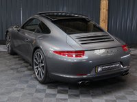 USED 2013 13 PORSCHE 911 3.8 CARRERA S PDK 2d 400 BHP STUNNING CONDITION AND SPEC - ACTIVE SPORTS EXHAUST, SLIDING PANORAMIC ROOF, BOSE, ACTIVE SUSPENSION (PASM) DYNAMIC XENON LIGHTS (PDLS), MEMORY SEATS, FULL HISTORY!!!