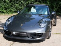 USED 2013 13 PORSCHE 911 3.8 CARRERA S PDK 2d 400 BHP STUNNING CONDITION AND SPEC - ACTIVE SPORTS EXHAUST, SLIDING PANORAMIC ROOF, BOSE, ACTIVE SUSPENSION (PASM) DYNAMIC XENON LIGHTS (PDLS), MEMORY SEATS, FULL HISTORY!!!