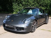 USED 2013 13 PORSCHE 911 3.8 CARRERA S PDK 2d 400 BHP STUNNING CONDITION AND SPEC - ACTIVE SPORTS EXHAUST, SLIDING PANORAMIC ROOF, BOSE, ACTIVE SUSPENSION (PASM) DYNAMIC XENON LIGHTS (PDLS), MEMORY SEATS, FULL HISTORY!!!