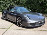 USED 2013 13 PORSCHE 911 3.8 CARRERA S PDK 2d 400 BHP STUNNING CONDITION AND SPEC - ACTIVE SPORTS EXHAUST, SLIDING PANORAMIC ROOF, BOSE, ACTIVE SUSPENSION (PASM) DYNAMIC XENON LIGHTS (PDLS), MEMORY SEATS, FULL HISTORY!!!