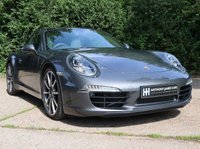 USED 2013 13 PORSCHE 911 3.8 CARRERA S PDK 2d 400 BHP STUNNING CONDITION AND SPEC - ACTIVE SPORTS EXHAUST, SLIDING PANORAMIC ROOF, BOSE, ACTIVE SUSPENSION (PASM) DYNAMIC XENON LIGHTS (PDLS), MEMORY SEATS, FULL HISTORY!!!