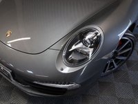 USED 2013 13 PORSCHE 911 3.8 CARRERA S PDK 2d 400 BHP STUNNING CONDITION AND SPEC - ACTIVE SPORTS EXHAUST, SLIDING PANORAMIC ROOF, BOSE, ACTIVE SUSPENSION (PASM) DYNAMIC XENON LIGHTS (PDLS), MEMORY SEATS, FULL HISTORY!!!