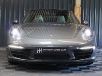 USED 2013 13 PORSCHE 911 3.8 CARRERA S PDK 2d 400 BHP STUNNING CONDITION AND SPEC - ACTIVE SPORTS EXHAUST, SLIDING PANORAMIC ROOF, BOSE, ACTIVE SUSPENSION (PASM) DYNAMIC XENON LIGHTS (PDLS), MEMORY SEATS, FULL HISTORY!!!