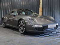 USED 2013 13 PORSCHE 911 3.8 CARRERA S PDK 2d 400 BHP STUNNING CONDITION AND SPEC - ACTIVE SPORTS EXHAUST, SLIDING PANORAMIC ROOF, BOSE, ACTIVE SUSPENSION (PASM) DYNAMIC XENON LIGHTS (PDLS), MEMORY SEATS, FULL HISTORY!!!