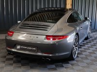 USED 2013 13 PORSCHE 911 3.8 CARRERA S PDK 2d 400 BHP STUNNING CONDITION AND SPEC - ACTIVE SPORTS EXHAUST, SLIDING PANORAMIC ROOF, BOSE, ACTIVE SUSPENSION (PASM) DYNAMIC XENON LIGHTS (PDLS), MEMORY SEATS, FULL HISTORY!!!