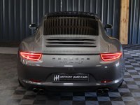 USED 2013 13 PORSCHE 911 3.8 CARRERA S PDK 2d 400 BHP STUNNING CONDITION AND SPEC - ACTIVE SPORTS EXHAUST, SLIDING PANORAMIC ROOF, BOSE, ACTIVE SUSPENSION (PASM) DYNAMIC XENON LIGHTS (PDLS), MEMORY SEATS, FULL HISTORY!!!