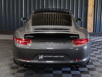 USED 2013 13 PORSCHE 911 3.8 CARRERA S PDK 2d 400 BHP STUNNING CONDITION AND SPEC - ACTIVE SPORTS EXHAUST, SLIDING PANORAMIC ROOF, BOSE, ACTIVE SUSPENSION (PASM) DYNAMIC XENON LIGHTS (PDLS), MEMORY SEATS, FULL HISTORY!!!