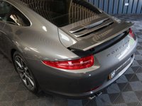USED 2013 13 PORSCHE 911 3.8 CARRERA S PDK 2d 400 BHP STUNNING CONDITION AND SPEC - ACTIVE SPORTS EXHAUST, SLIDING PANORAMIC ROOF, BOSE, ACTIVE SUSPENSION (PASM) DYNAMIC XENON LIGHTS (PDLS), MEMORY SEATS, FULL HISTORY!!!