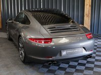 USED 2013 13 PORSCHE 911 3.8 CARRERA S PDK 2d 400 BHP STUNNING CONDITION AND SPEC - ACTIVE SPORTS EXHAUST, SLIDING PANORAMIC ROOF, BOSE, ACTIVE SUSPENSION (PASM) DYNAMIC XENON LIGHTS (PDLS), MEMORY SEATS, FULL HISTORY!!!