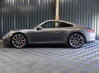 USED 2013 13 PORSCHE 911 3.8 CARRERA S PDK 2d 400 BHP STUNNING CONDITION AND SPEC - ACTIVE SPORTS EXHAUST, SLIDING PANORAMIC ROOF, BOSE, ACTIVE SUSPENSION (PASM) DYNAMIC XENON LIGHTS (PDLS), MEMORY SEATS, FULL HISTORY!!!