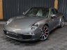 USED 2013 13 PORSCHE 911 3.8 CARRERA S PDK 2d 400 BHP STUNNING CONDITION AND SPEC - ACTIVE SPORTS EXHAUST, SLIDING PANORAMIC ROOF, BOSE, ACTIVE SUSPENSION (PASM) DYNAMIC XENON LIGHTS (PDLS), MEMORY SEATS, FULL HISTORY!!!