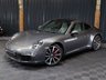 USED 2013 13 PORSCHE 911 3.8 CARRERA S PDK 2d 400 BHP STUNNING CONDITION AND SPEC - ACTIVE SPORTS EXHAUST, SLIDING PANORAMIC ROOF, BOSE, ACTIVE SUSPENSION (PASM) DYNAMIC XENON LIGHTS (PDLS), MEMORY SEATS, FULL HISTORY!!!