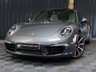 USED 2013 13 PORSCHE 911 3.8 CARRERA S PDK 2d 400 BHP STUNNING CONDITION AND SPEC - ACTIVE SPORTS EXHAUST, SLIDING PANORAMIC ROOF, BOSE, ACTIVE SUSPENSION (PASM) DYNAMIC XENON LIGHTS (PDLS), MEMORY SEATS, FULL HISTORY!!!