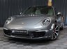 USED 2013 13 PORSCHE 911 3.8 CARRERA S PDK 2d 400 BHP STUNNING CONDITION AND SPEC - ACTIVE SPORTS EXHAUST, SLIDING PANORAMIC ROOF, BOSE, ACTIVE SUSPENSION (PASM) DYNAMIC XENON LIGHTS (PDLS), MEMORY SEATS, FULL HISTORY!!!
