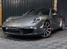 USED 2013 13 PORSCHE 911 3.8 CARRERA S PDK 2d 400 BHP STUNNING CONDITION AND SPEC - ACTIVE SPORTS EXHAUST, SLIDING PANORAMIC ROOF, BOSE, ACTIVE SUSPENSION (PASM) DYNAMIC XENON LIGHTS (PDLS), MEMORY SEATS, FULL HISTORY!!!