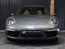 USED 2013 13 PORSCHE 911 3.8 CARRERA S PDK 2d 400 BHP STUNNING CONDITION AND SPEC - ACTIVE SPORTS EXHAUST, SLIDING PANORAMIC ROOF, BOSE, ACTIVE SUSPENSION (PASM) DYNAMIC XENON LIGHTS (PDLS), MEMORY SEATS, FULL HISTORY!!!