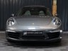 USED 2013 13 PORSCHE 911 3.8 CARRERA S PDK 2d 400 BHP STUNNING CONDITION AND SPEC - ACTIVE SPORTS EXHAUST, SLIDING PANORAMIC ROOF, BOSE, ACTIVE SUSPENSION (PASM) DYNAMIC XENON LIGHTS (PDLS), MEMORY SEATS, FULL HISTORY!!!