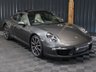 USED 2013 13 PORSCHE 911 3.8 CARRERA S PDK 2d 400 BHP STUNNING CONDITION AND SPEC - ACTIVE SPORTS EXHAUST, SLIDING PANORAMIC ROOF, BOSE, ACTIVE SUSPENSION (PASM) DYNAMIC XENON LIGHTS (PDLS), MEMORY SEATS, FULL HISTORY!!!