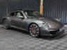USED 2013 13 PORSCHE 911 3.8 CARRERA S PDK 2d 400 BHP STUNNING CONDITION AND SPEC - ACTIVE SPORTS EXHAUST, SLIDING PANORAMIC ROOF, BOSE, ACTIVE SUSPENSION (PASM) DYNAMIC XENON LIGHTS (PDLS), MEMORY SEATS, FULL HISTORY!!!