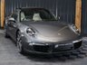 USED 2013 13 PORSCHE 911 3.8 CARRERA S PDK 2d 400 BHP STUNNING CONDITION AND SPEC - ACTIVE SPORTS EXHAUST, SLIDING PANORAMIC ROOF, BOSE, ACTIVE SUSPENSION (PASM) DYNAMIC XENON LIGHTS (PDLS), MEMORY SEATS, FULL HISTORY!!!