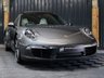 USED 2013 13 PORSCHE 911 3.8 CARRERA S PDK 2d 400 BHP STUNNING CONDITION AND SPEC - ACTIVE SPORTS EXHAUST, SLIDING PANORAMIC ROOF, BOSE, ACTIVE SUSPENSION (PASM) DYNAMIC XENON LIGHTS (PDLS), MEMORY SEATS, FULL HISTORY!!!
