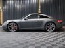USED 2013 13 PORSCHE 911 3.8 CARRERA S PDK 2d 400 BHP STUNNING CONDITION AND SPEC - ACTIVE SPORTS EXHAUST, SLIDING PANORAMIC ROOF, BOSE, ACTIVE SUSPENSION (PASM) DYNAMIC XENON LIGHTS (PDLS), MEMORY SEATS, FULL HISTORY!!!