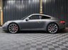 USED 2013 13 PORSCHE 911 3.8 CARRERA S PDK 2d 400 BHP STUNNING CONDITION AND SPEC - ACTIVE SPORTS EXHAUST, SLIDING PANORAMIC ROOF, BOSE, ACTIVE SUSPENSION (PASM) DYNAMIC XENON LIGHTS (PDLS), MEMORY SEATS, FULL HISTORY!!!