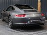 USED 2013 13 PORSCHE 911 3.8 CARRERA S PDK 2d 400 BHP STUNNING CONDITION AND SPEC - ACTIVE SPORTS EXHAUST, SLIDING PANORAMIC ROOF, BOSE, ACTIVE SUSPENSION (PASM) DYNAMIC XENON LIGHTS (PDLS), MEMORY SEATS, FULL HISTORY!!!