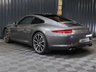 USED 2013 13 PORSCHE 911 3.8 CARRERA S PDK 2d 400 BHP STUNNING CONDITION AND SPEC - ACTIVE SPORTS EXHAUST, SLIDING PANORAMIC ROOF, BOSE, ACTIVE SUSPENSION (PASM) DYNAMIC XENON LIGHTS (PDLS), MEMORY SEATS, FULL HISTORY!!!