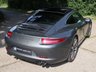USED 2013 13 PORSCHE 911 3.8 CARRERA S PDK 2d 400 BHP STUNNING CONDITION AND SPEC - ACTIVE SPORTS EXHAUST, SLIDING PANORAMIC ROOF, BOSE, ACTIVE SUSPENSION (PASM) DYNAMIC XENON LIGHTS (PDLS), MEMORY SEATS, FULL HISTORY!!!